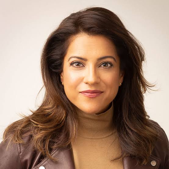 Reshma Saujani